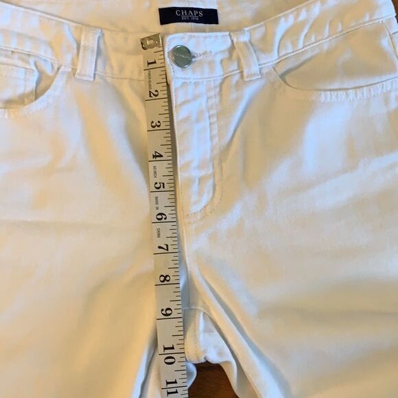 Chaps size 4 Capri - Picture 4 of 6